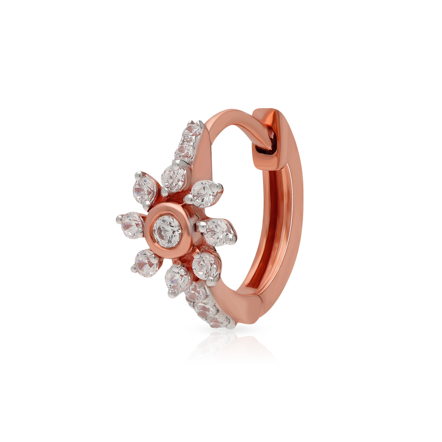 Mine Diamond Nosepin NPGEN10864