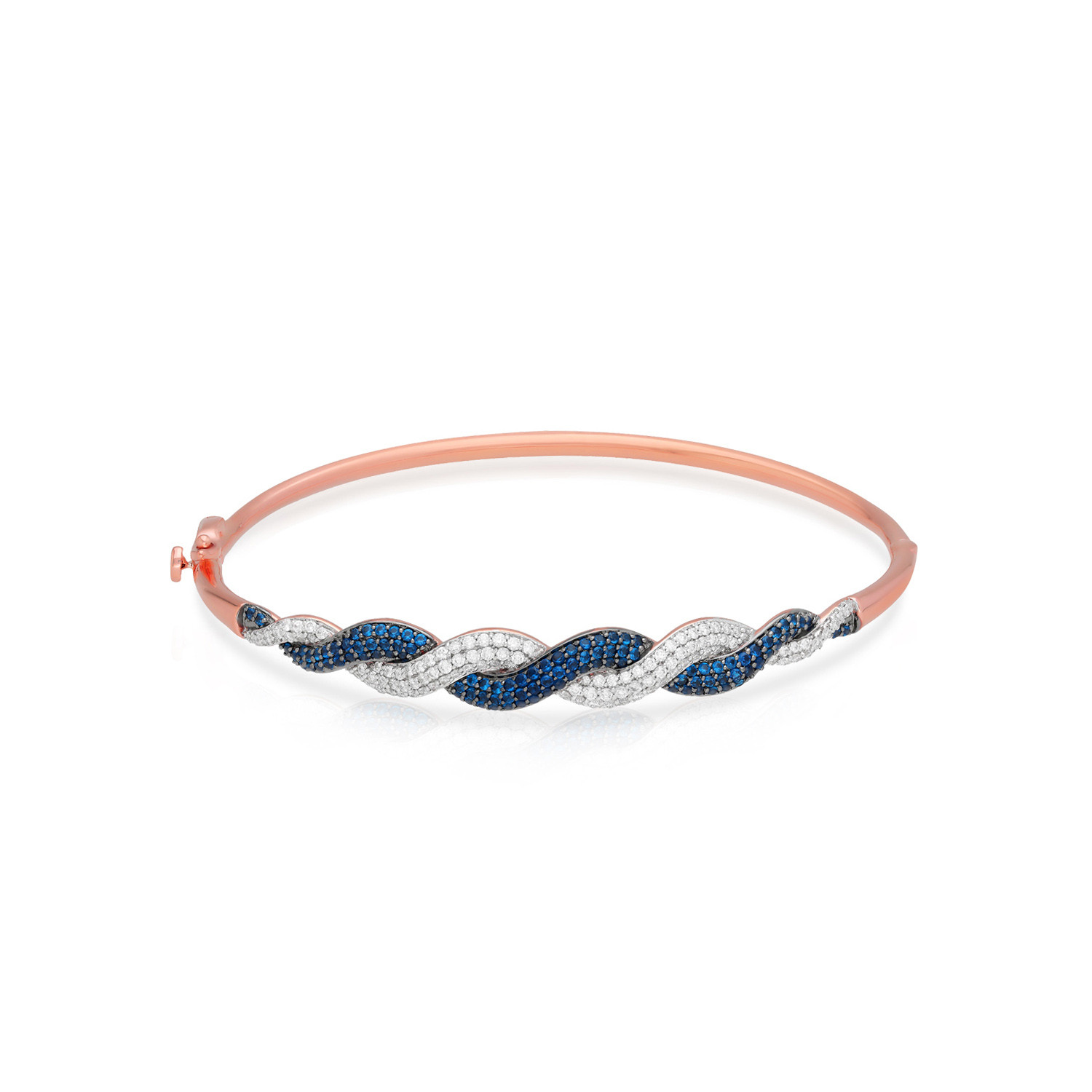 Mine Diamond Bangle OBCTT10013