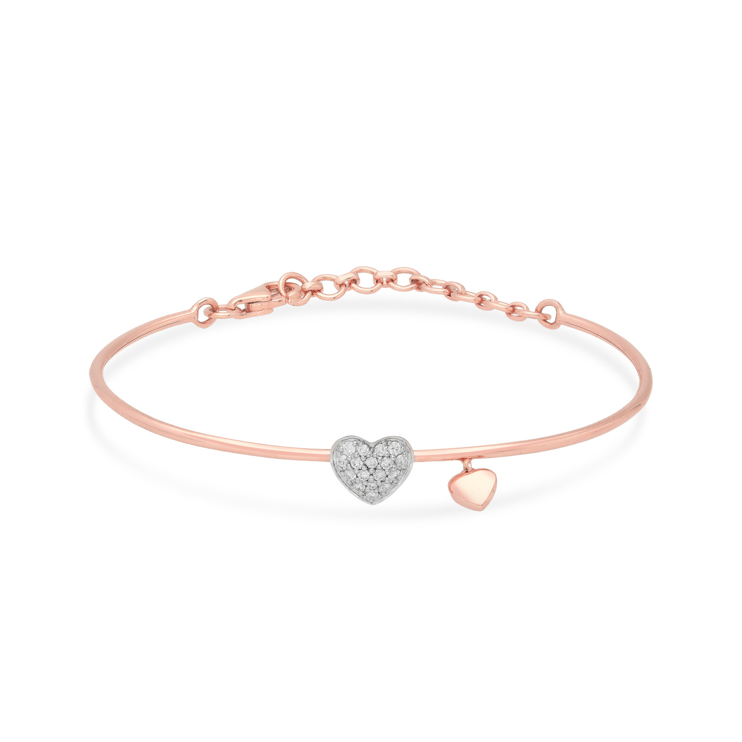 Mine Diamond Bracelet OBGEN21330