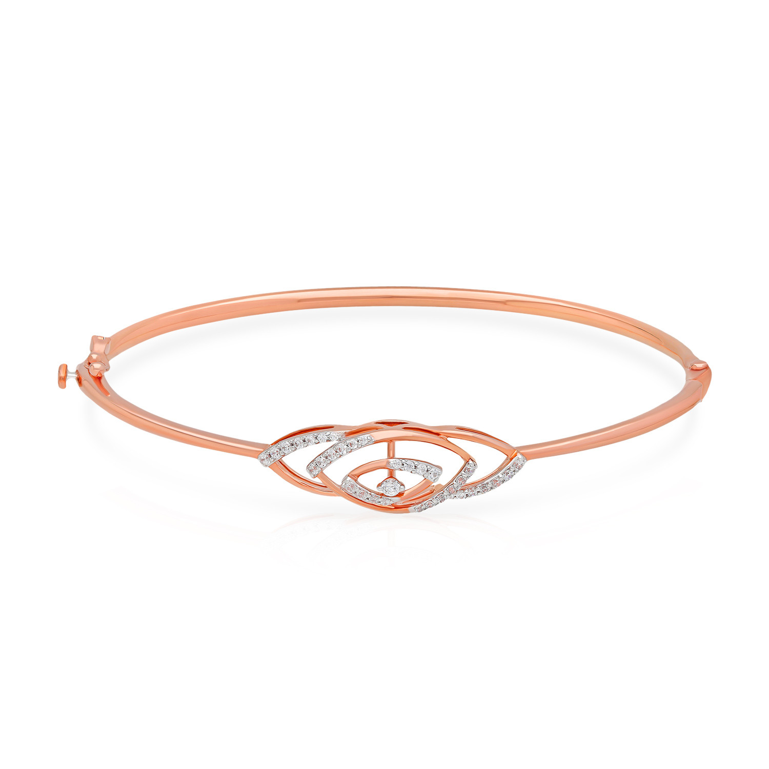 Mine Diamond Bangle OBGEN21550