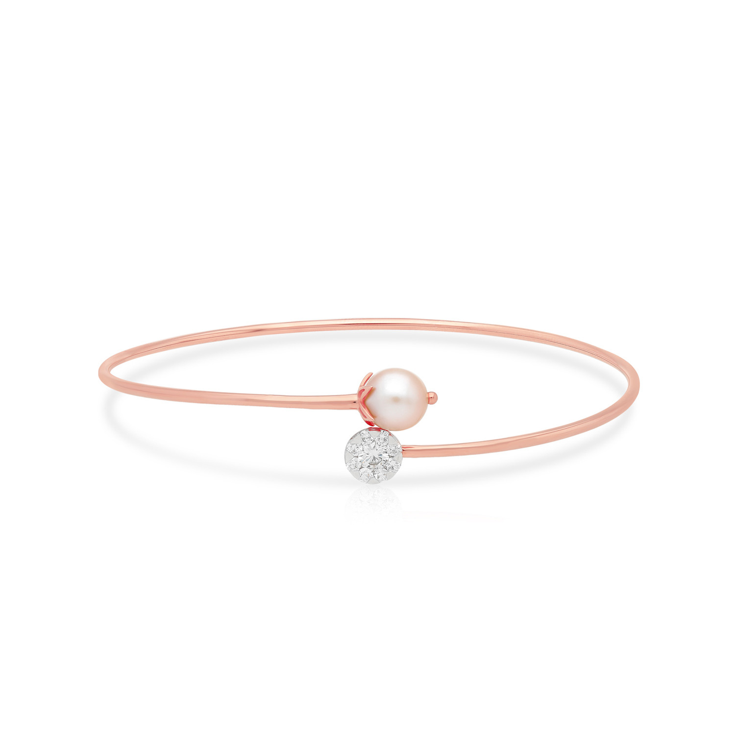 Mine Diamond Bracelet OBZOL10026