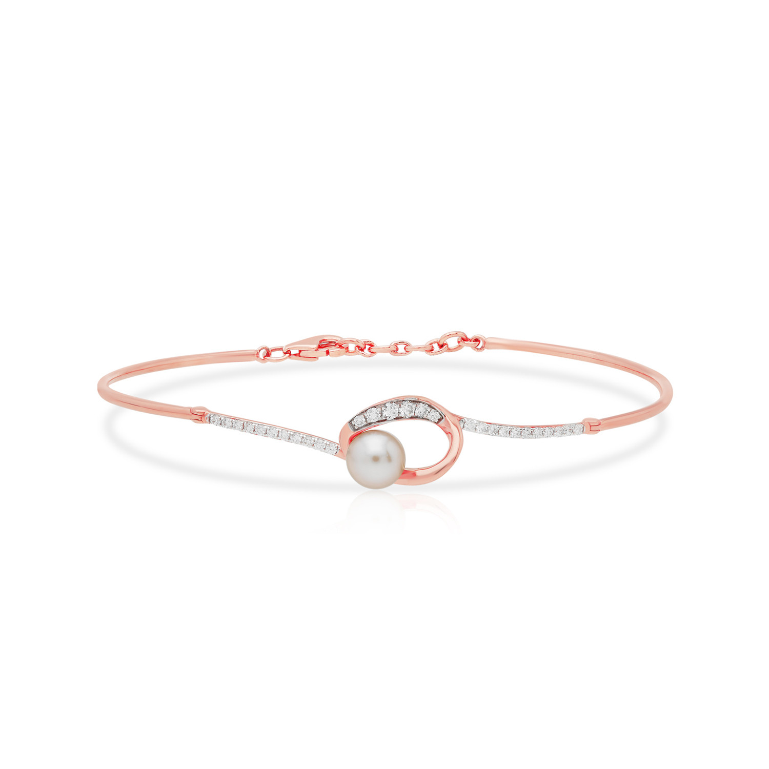 Mine Diamond Bracelet OBZOL10027