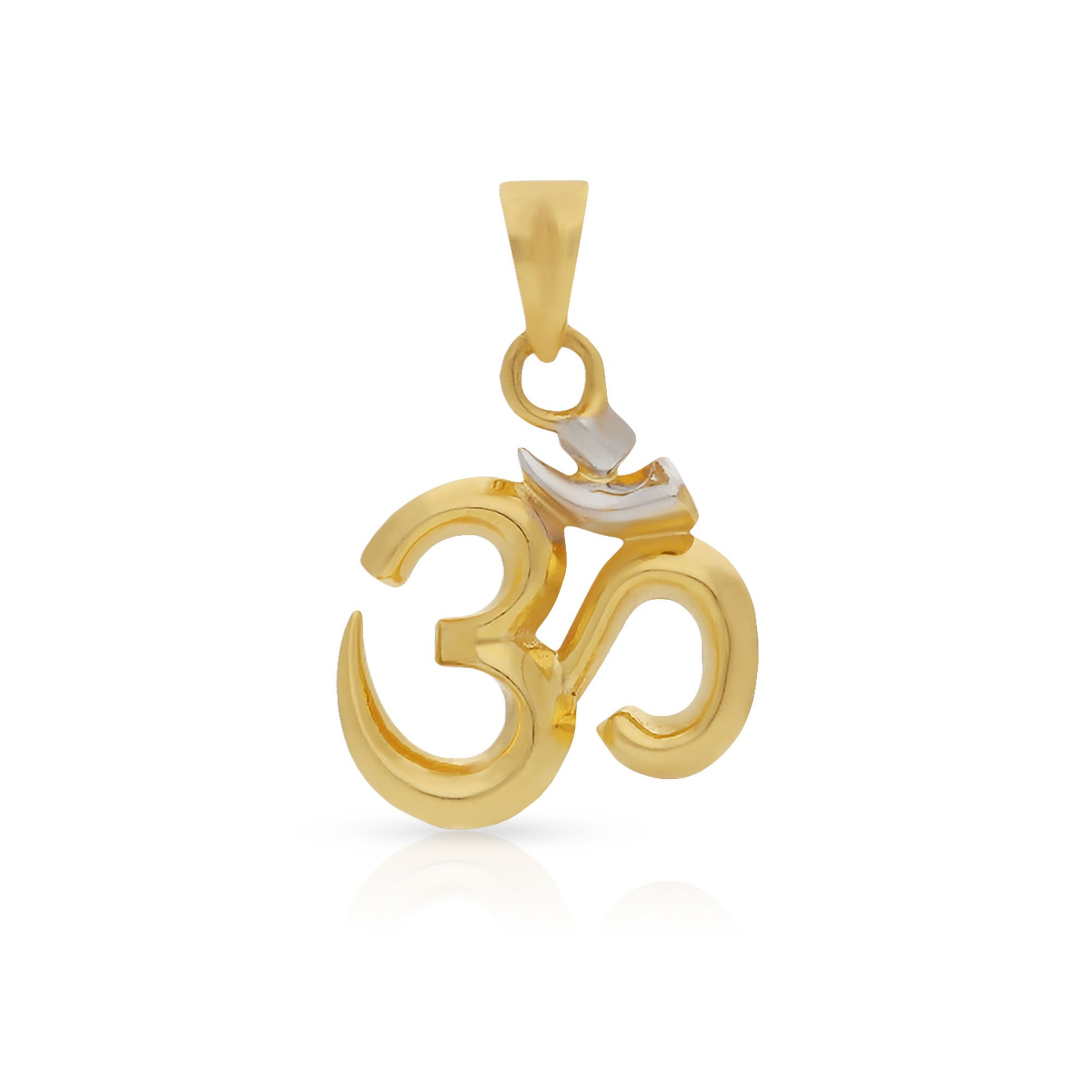 Malabar Gold Pendant PDDZL13160