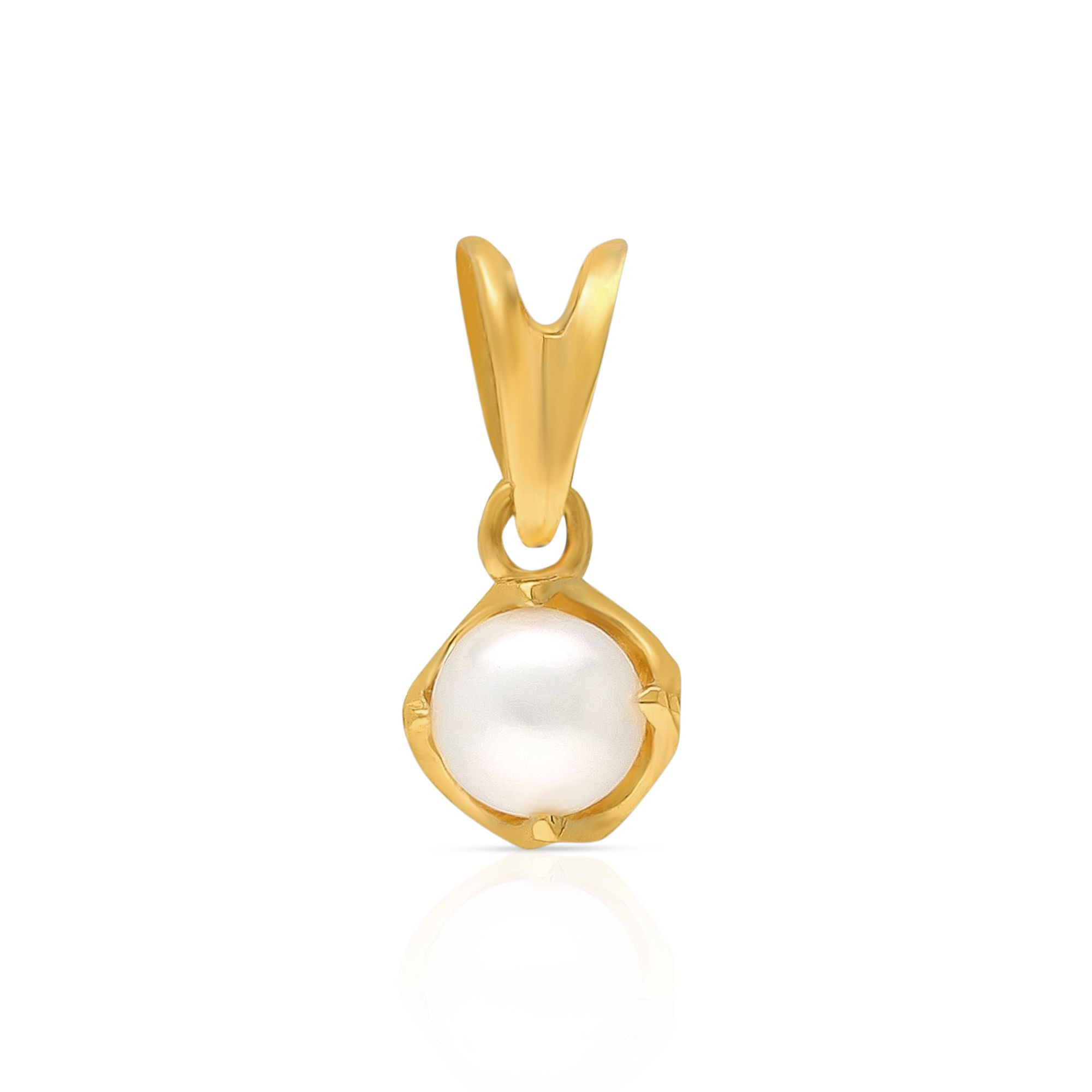 Malabar Gold Pendant PDDZL13972