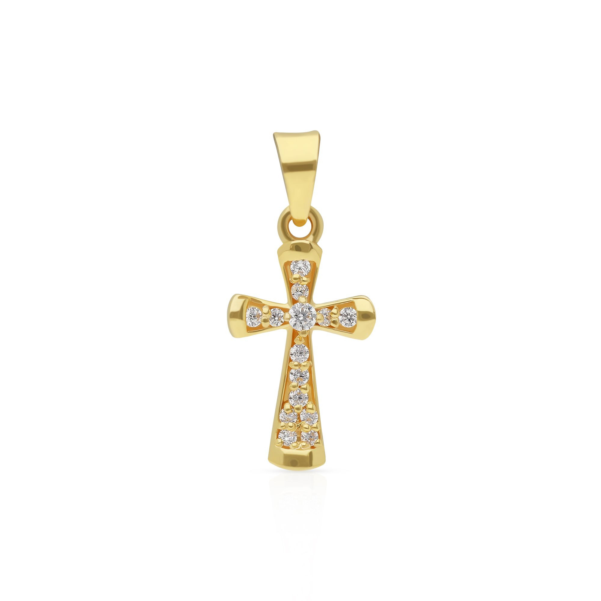 Malabar Gold Pendant PDDZL23567