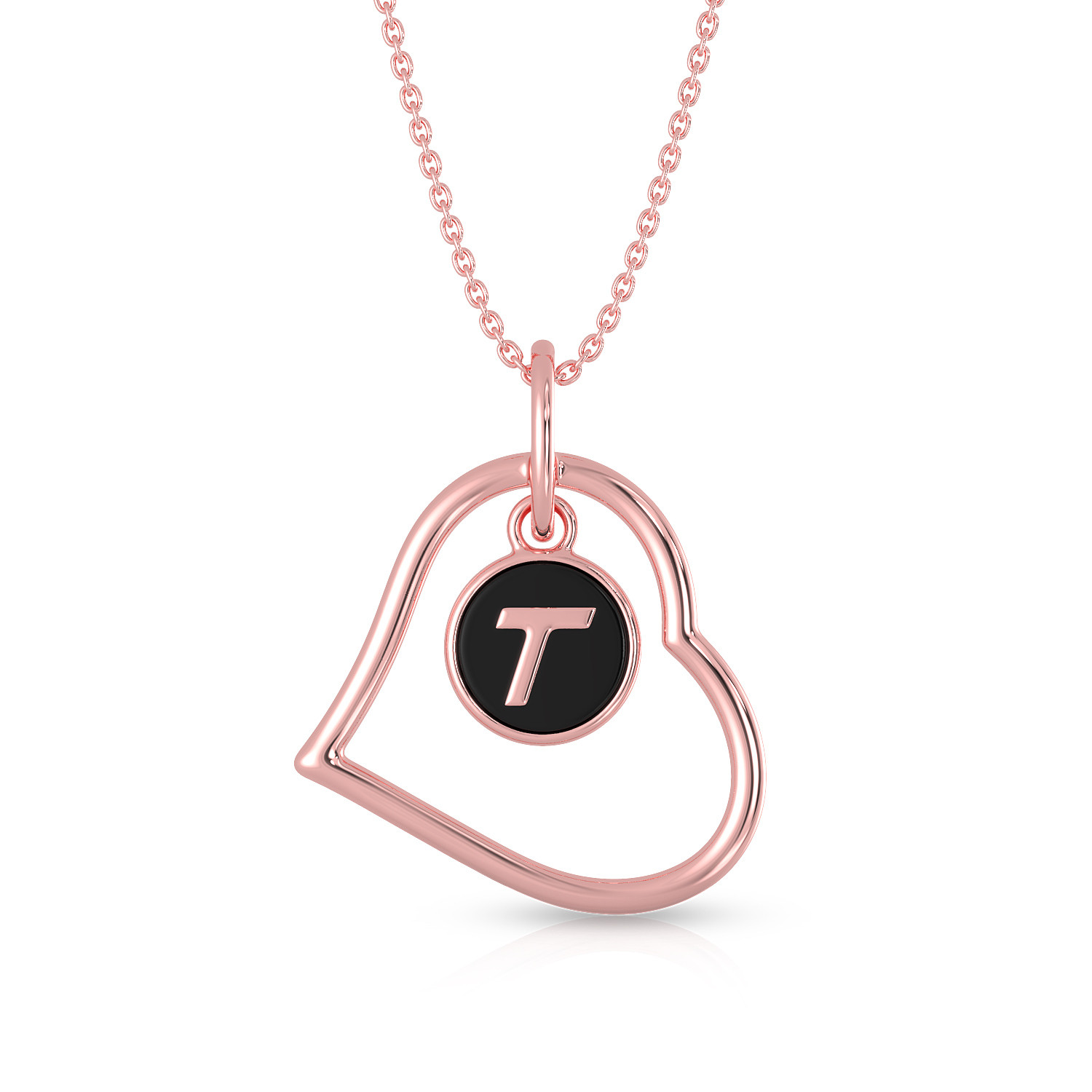 Malabar Gold Pendant PDDZL23593