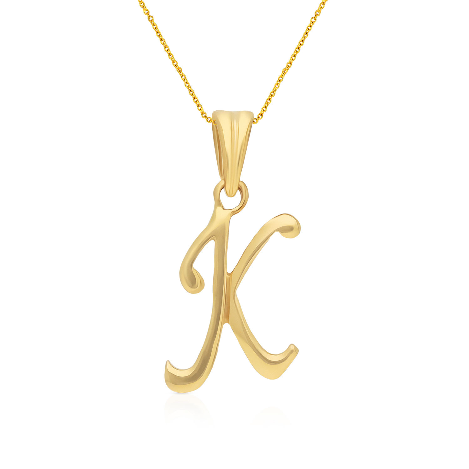 Malabar Gold Pendant PDDZL29702
