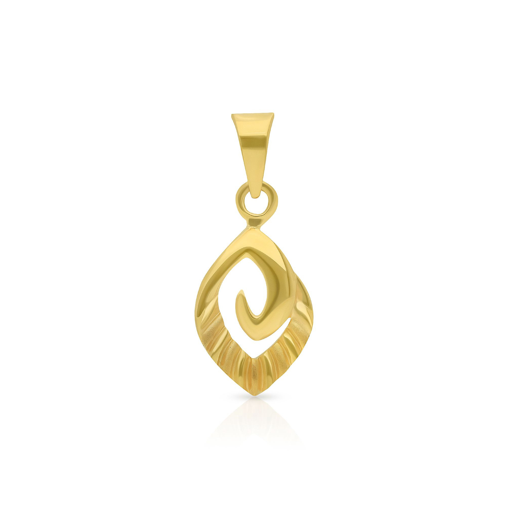 Malabar Gold Pendant PDDZL40719