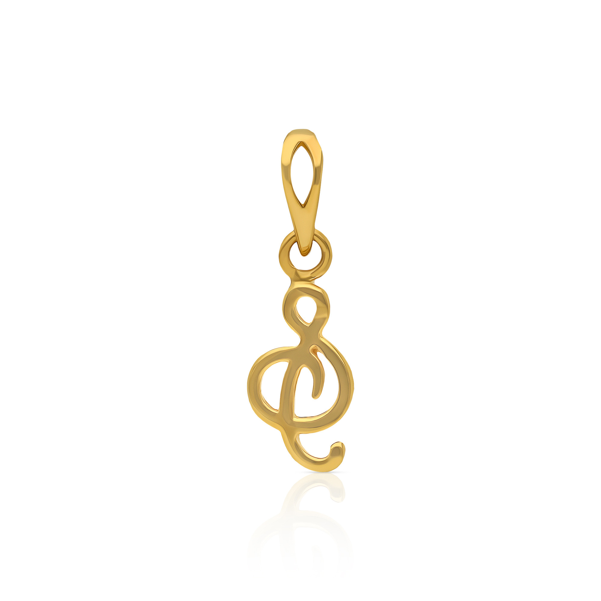 Malabar Gold Pendant PDDZL41088