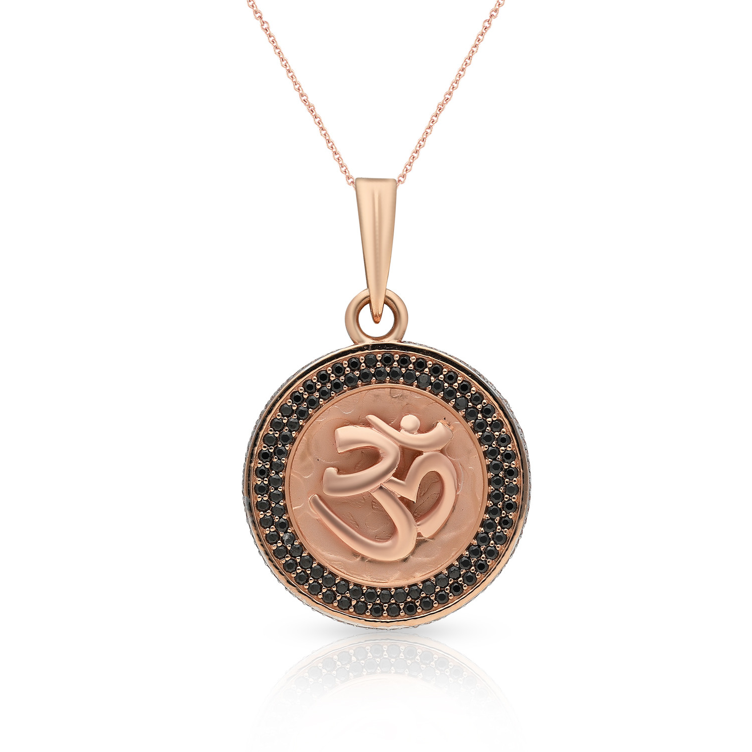 Malabar Gold Pendant PDDZL41149