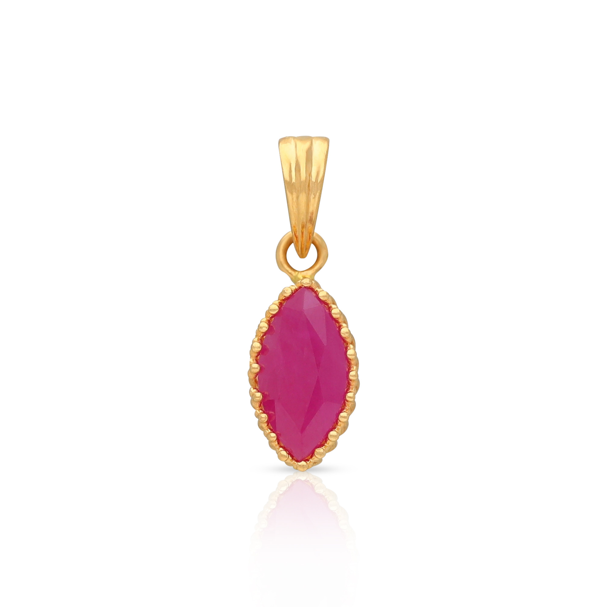 Precia Precious Pendant PDGLR12308