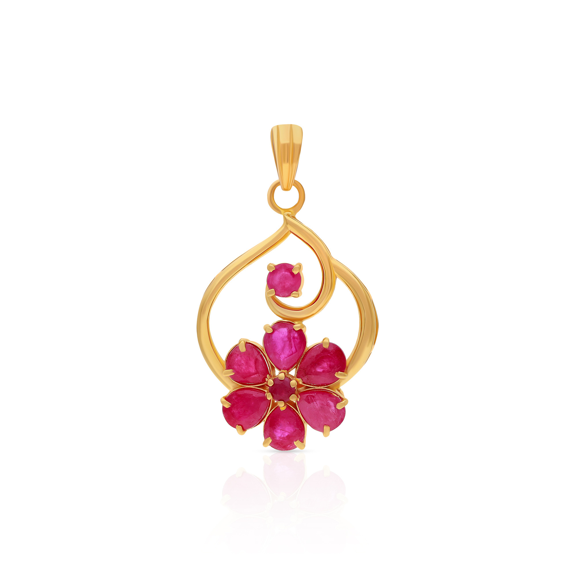 Precia Precious Pendant PDGLR41901