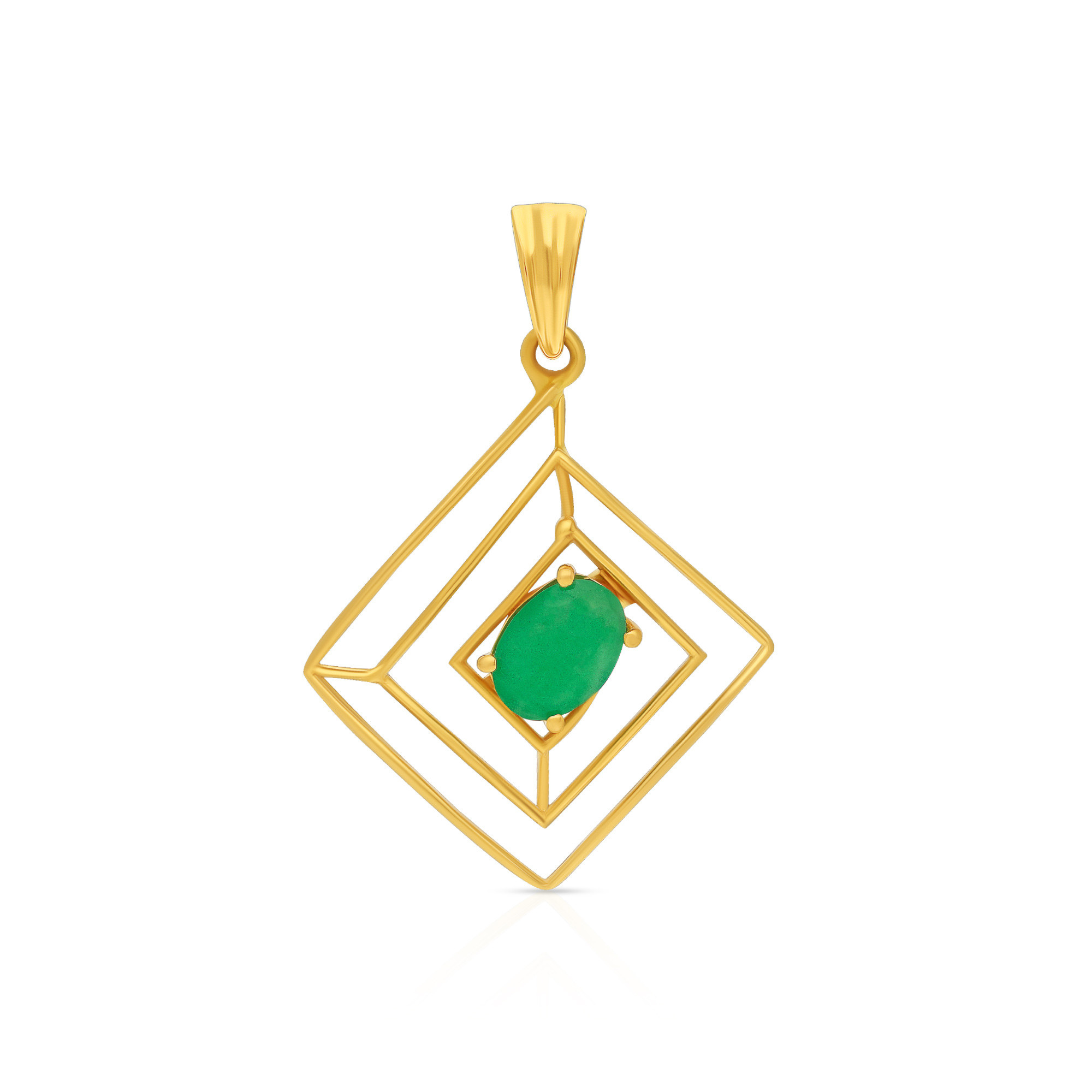 Precia Precious Pendant PDGLR41903