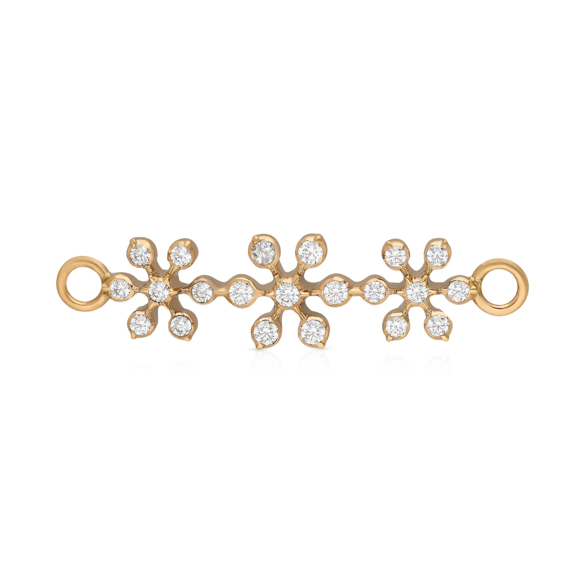 Malabar Gold Pendant PDGLT10199