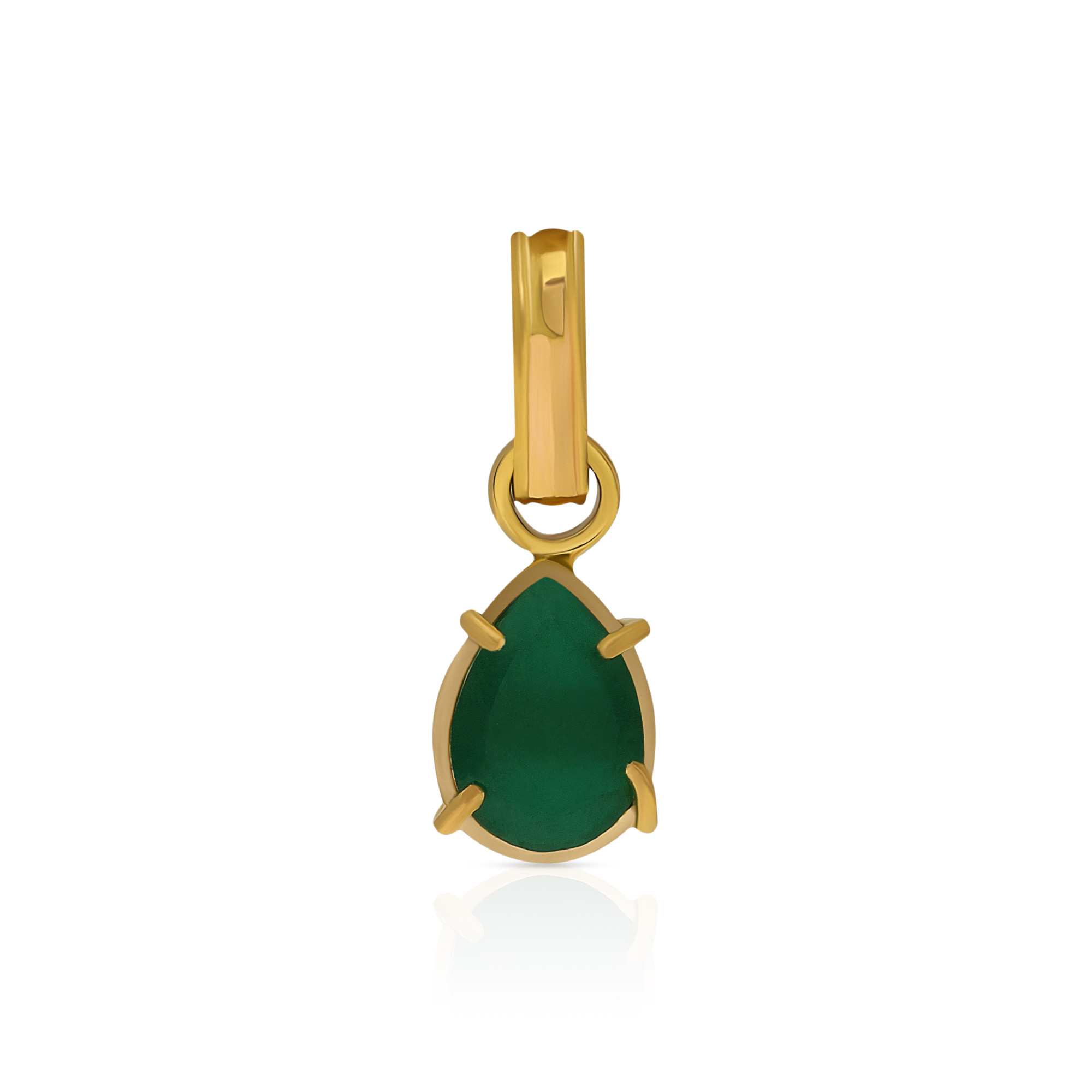 Malabar Gold Pendant PDGLT10325