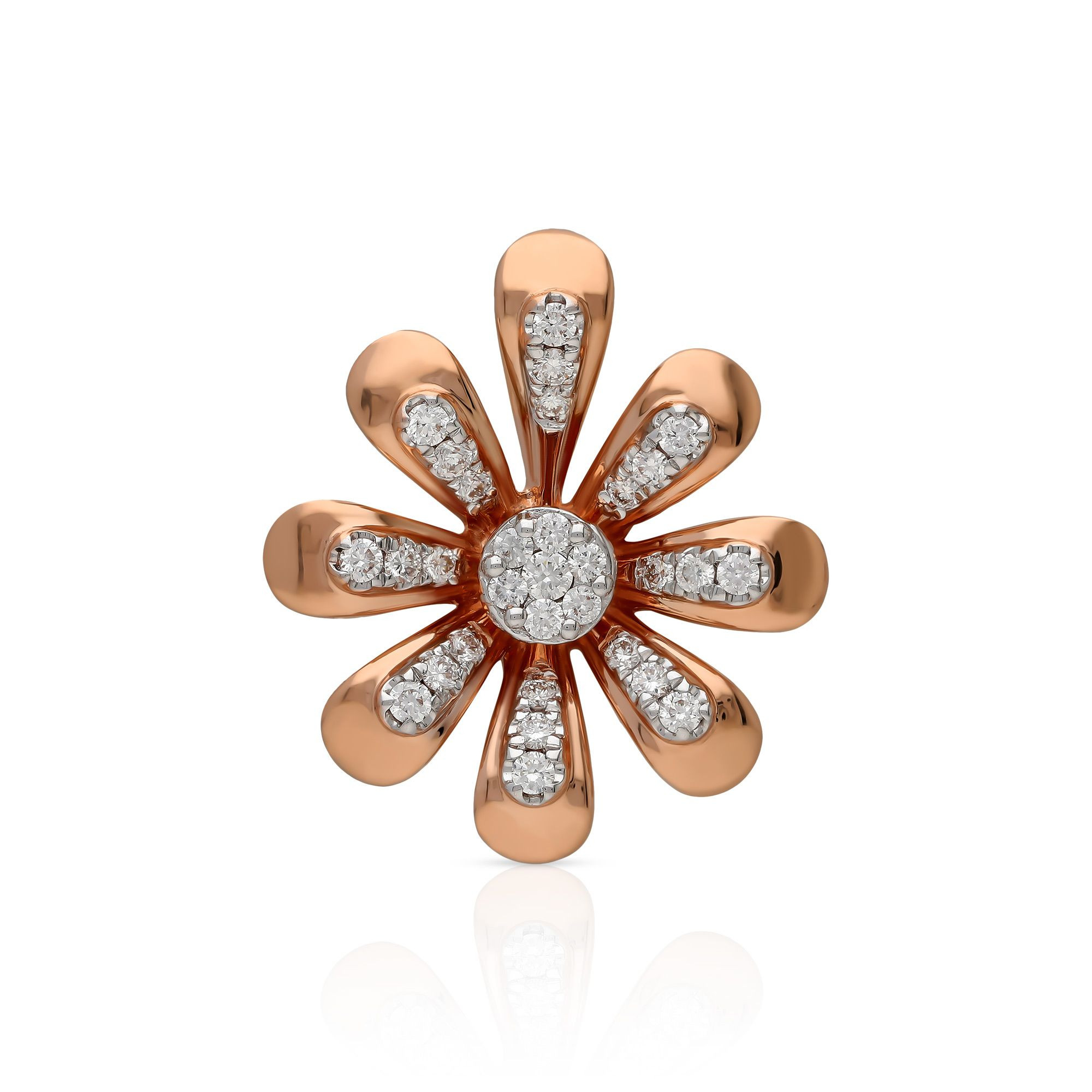 Mine Diamond Pendant PDHRM10271