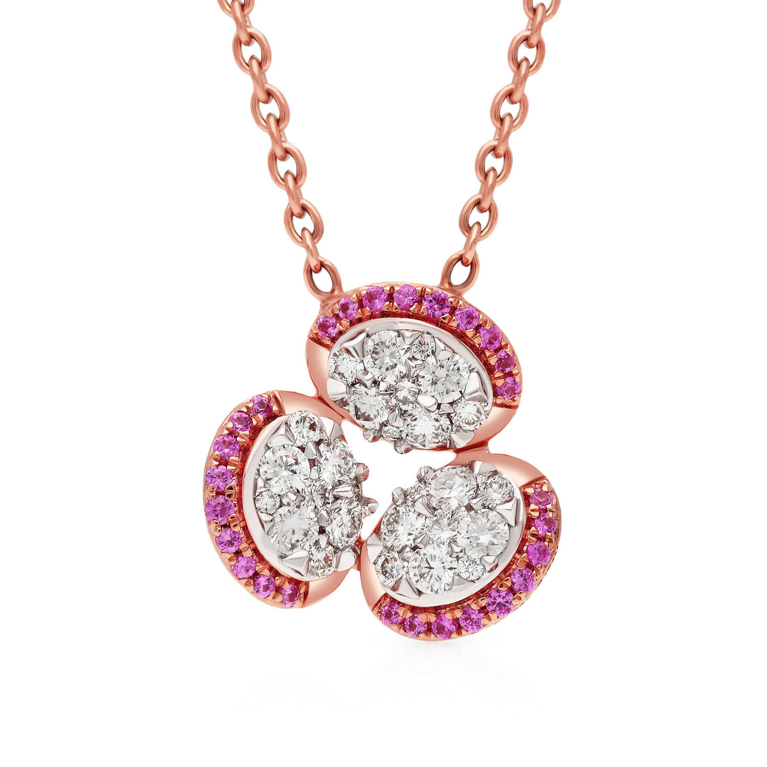 Mine Diamond Pendant PDHRM10307