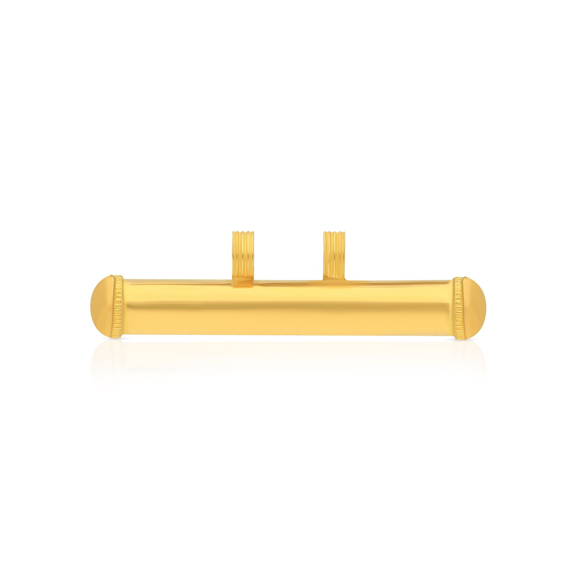 Malabar Gold Pendant PDKER40012