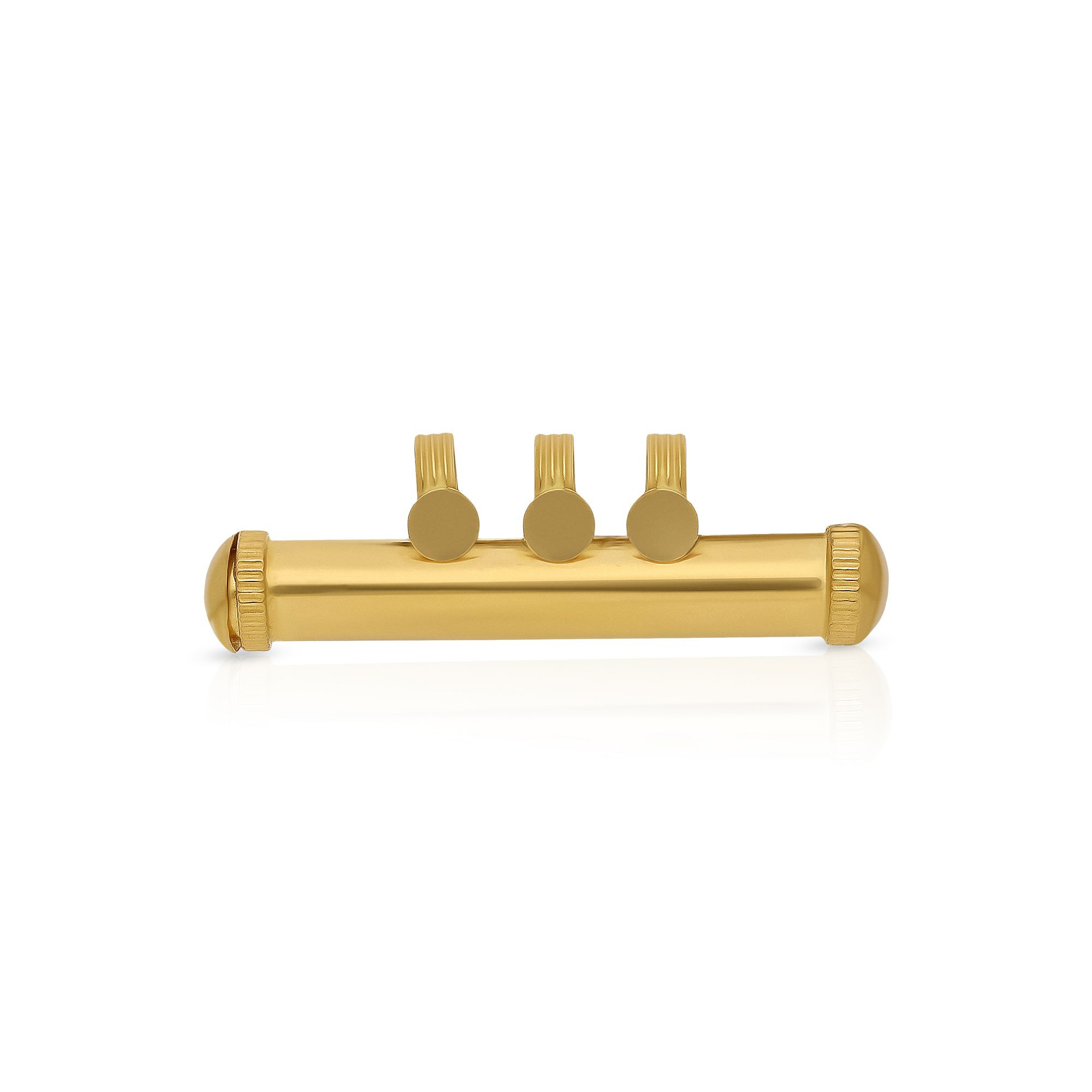 Malabar Gold Pendant PDKER40014