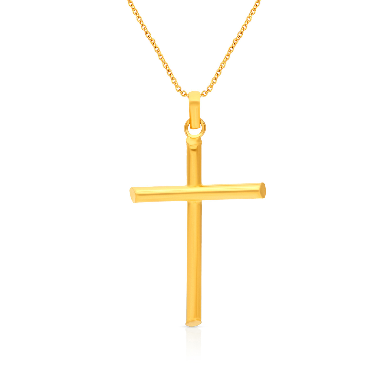 Malabar Gold Pendant PDKER40021