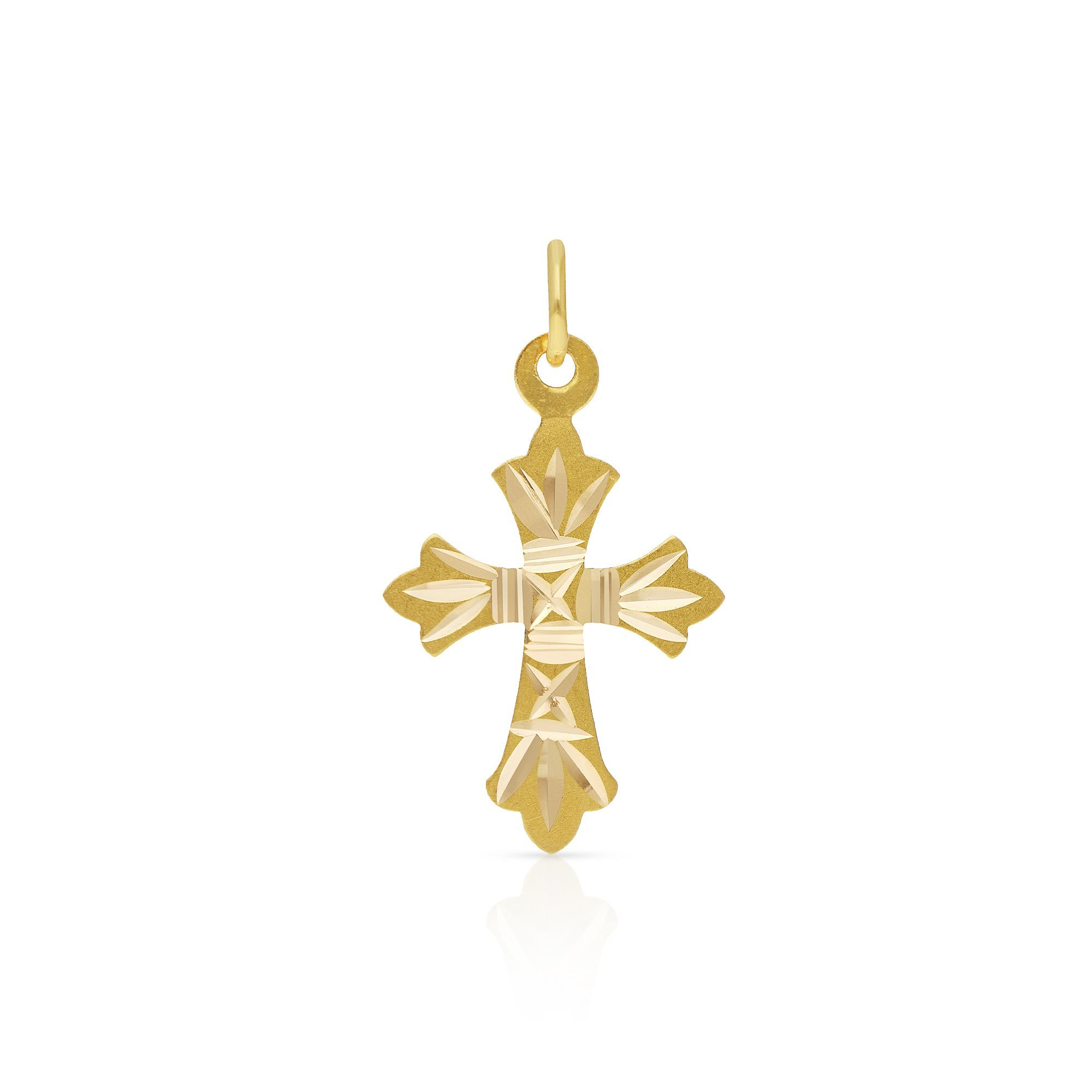 Malabar Gold Pendant PDKER40049