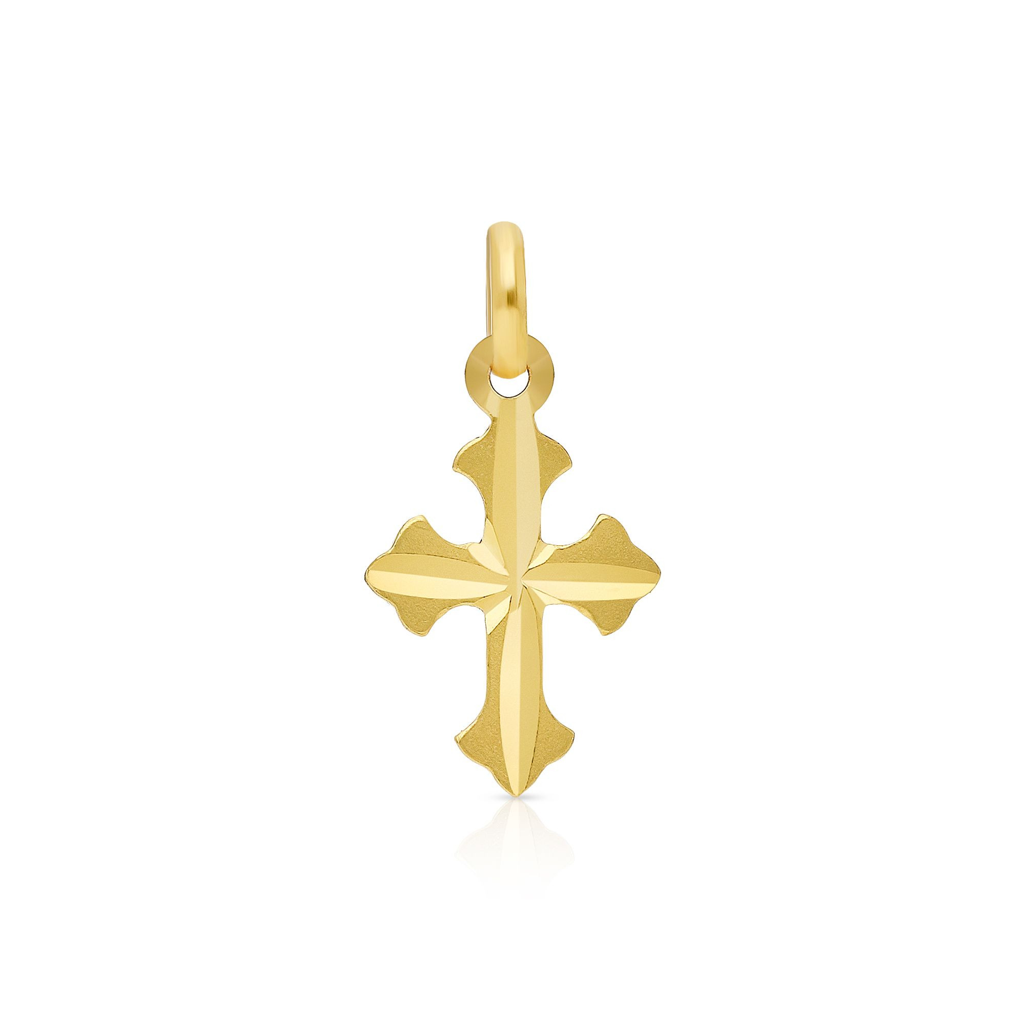 Malabar Gold Pendant PDKER40062