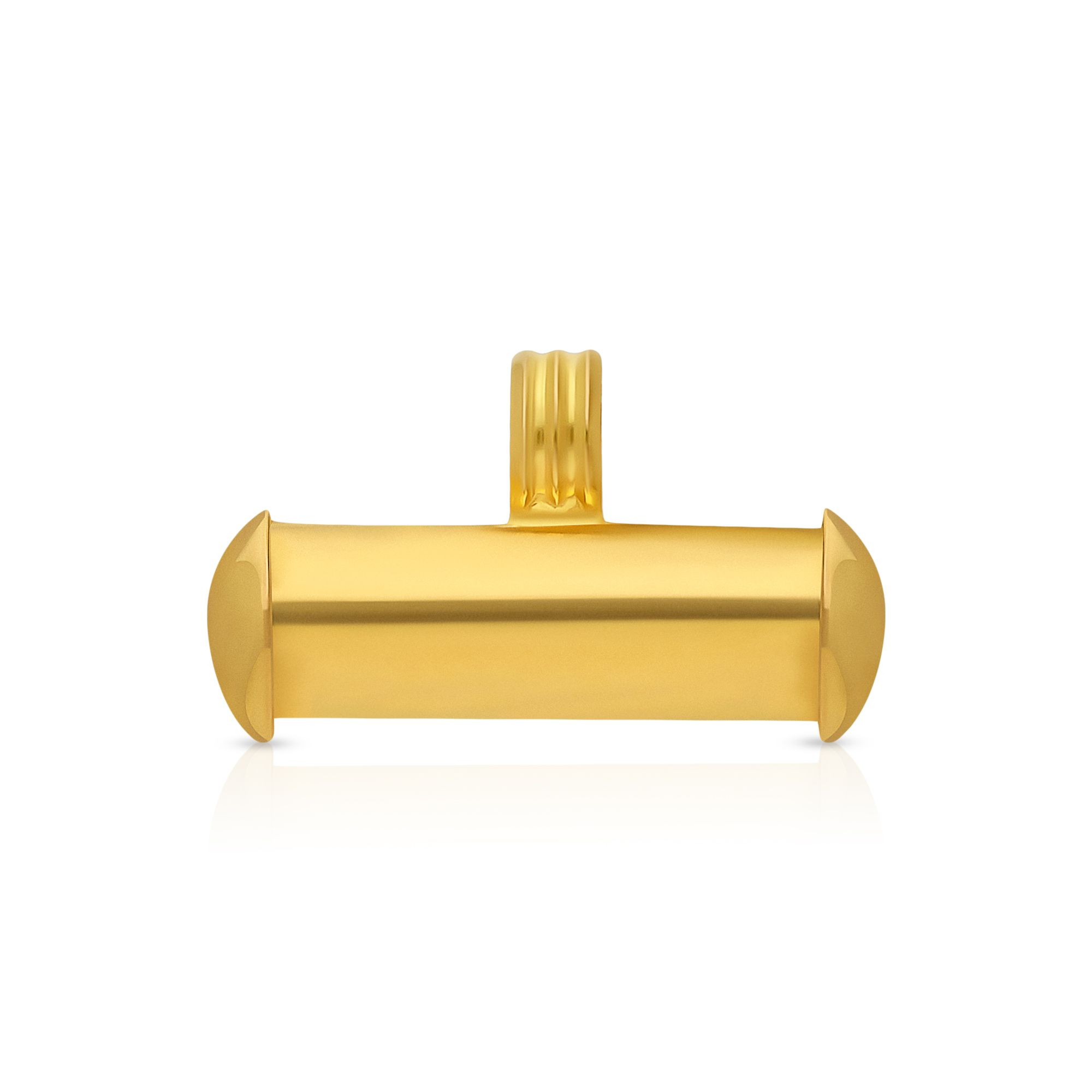 Malabar Gold Pendant PDKER40115