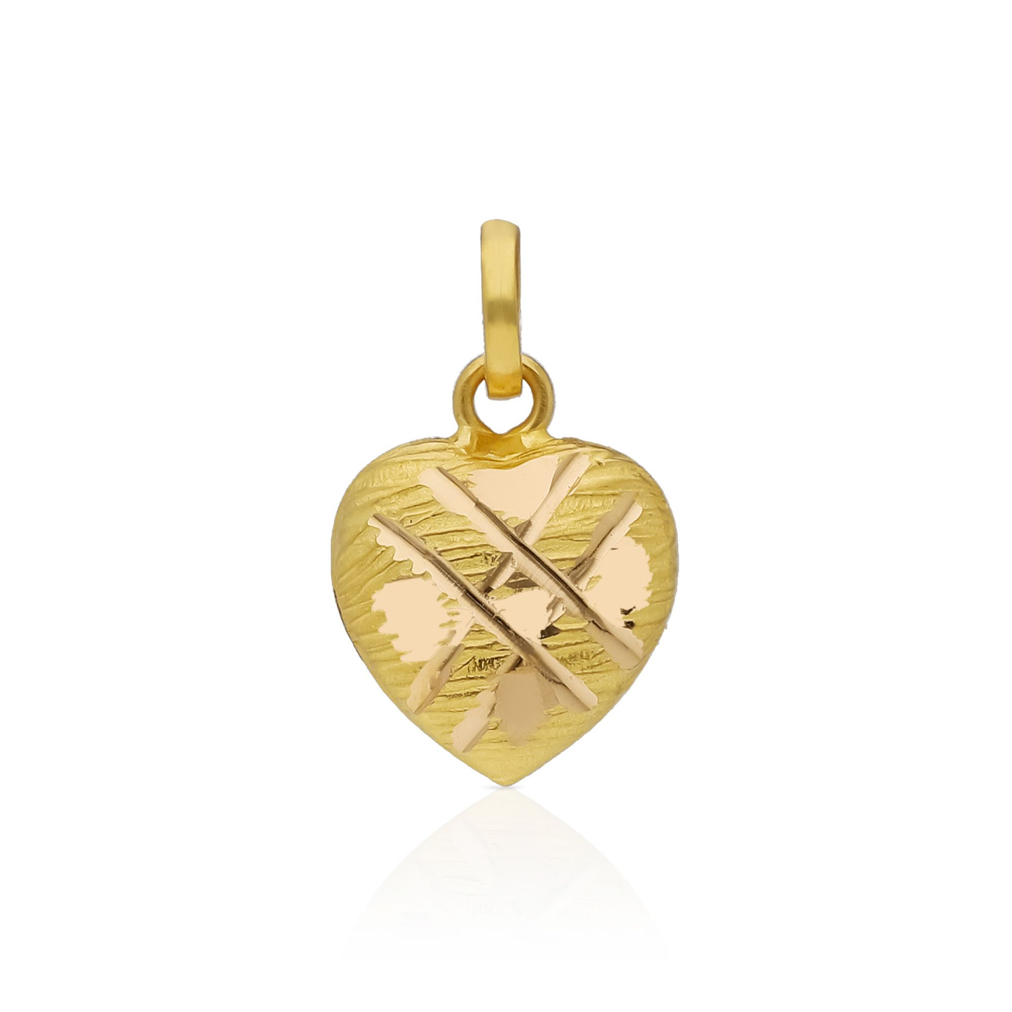 Malabar Gold Pendant PDNOB14145