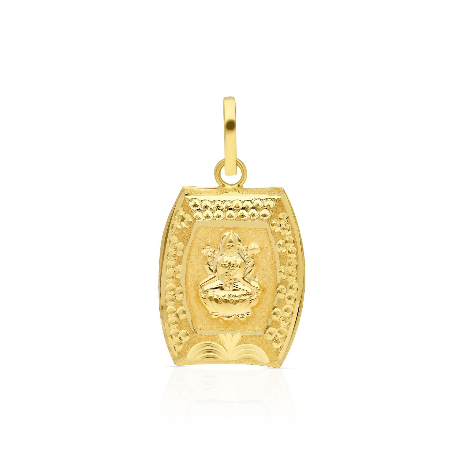 Malabar Gold Pendant PDNOB23272