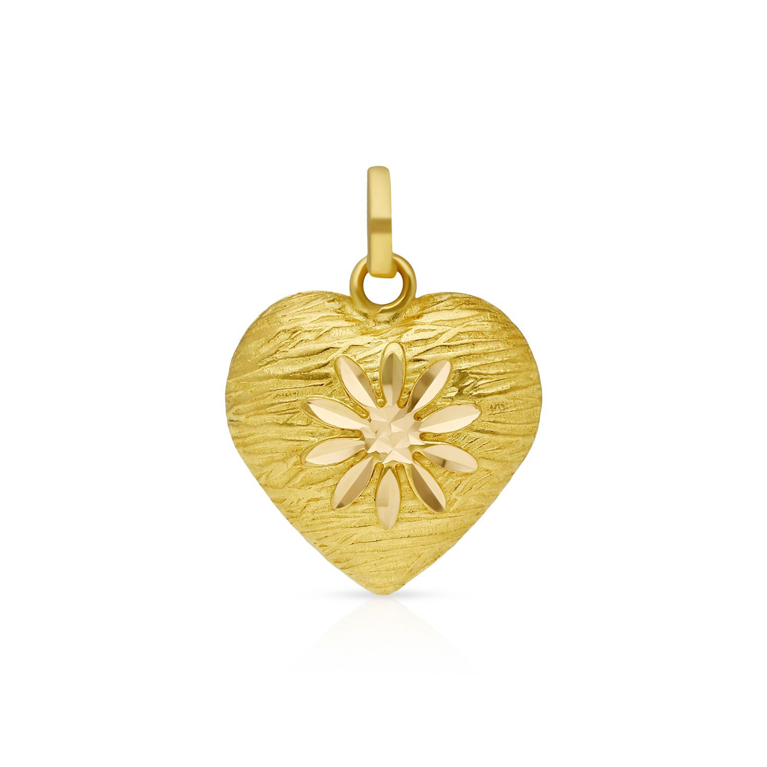 Malabar Gold Pendant PDNOB40054