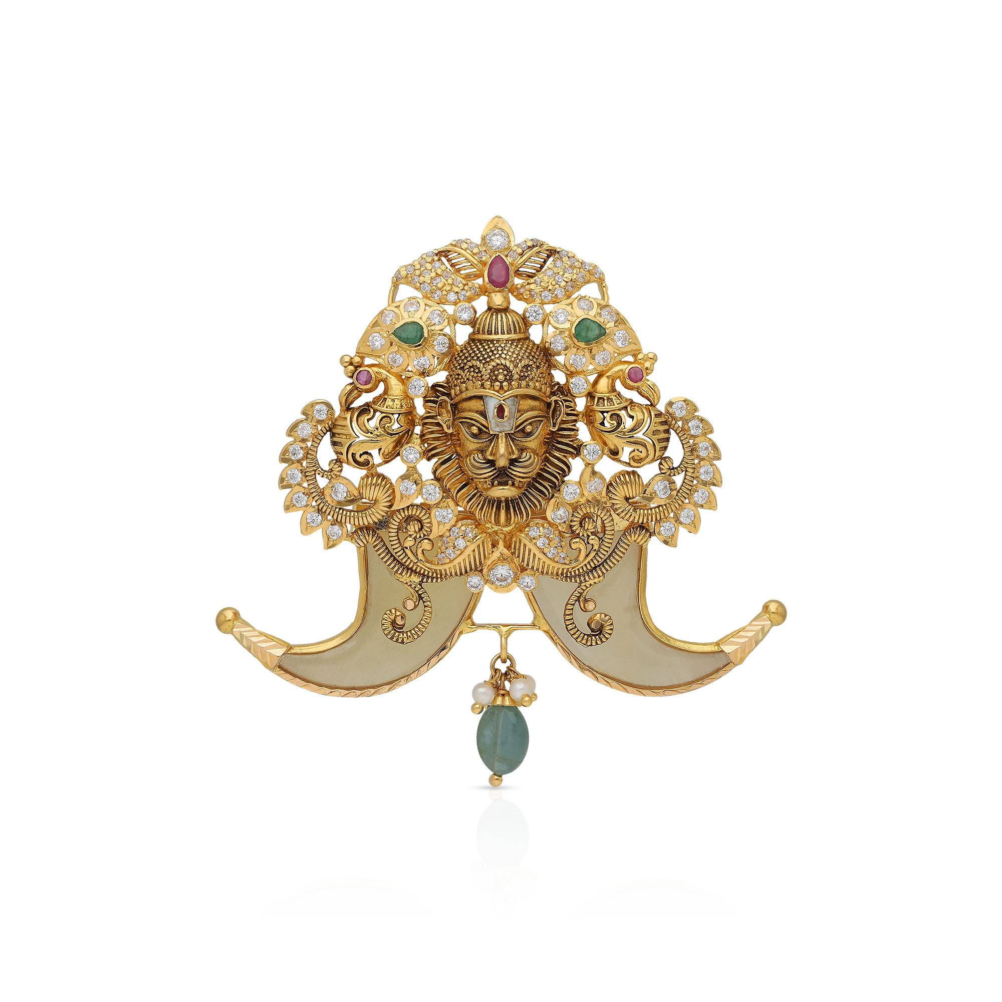 Precia Precious Pendant PDPAC40045