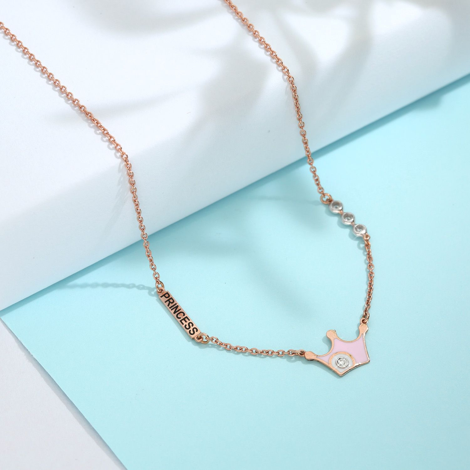 Mine Diamond Pendant PDSTR10018