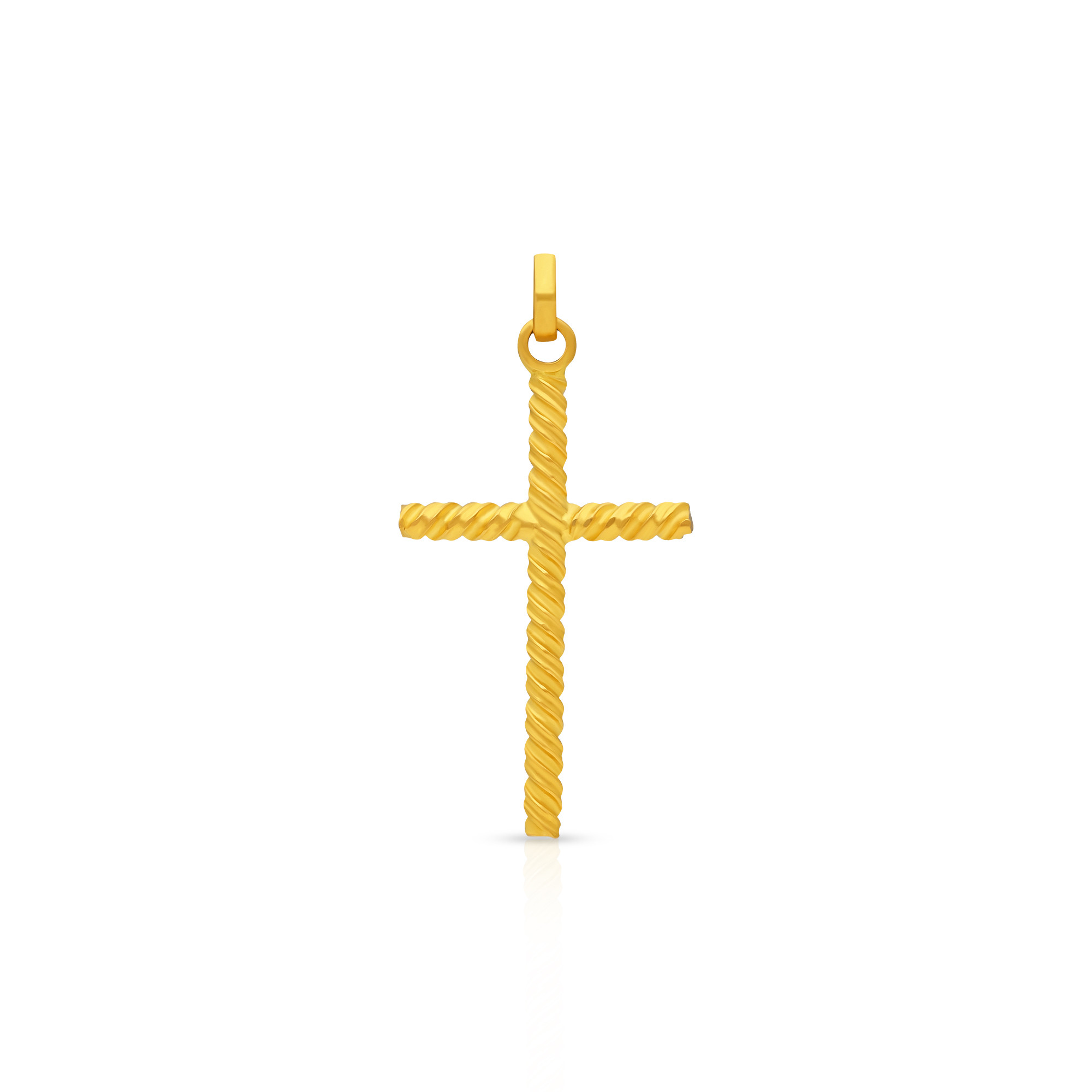 Malabar Gold Pendant PDZNS10057