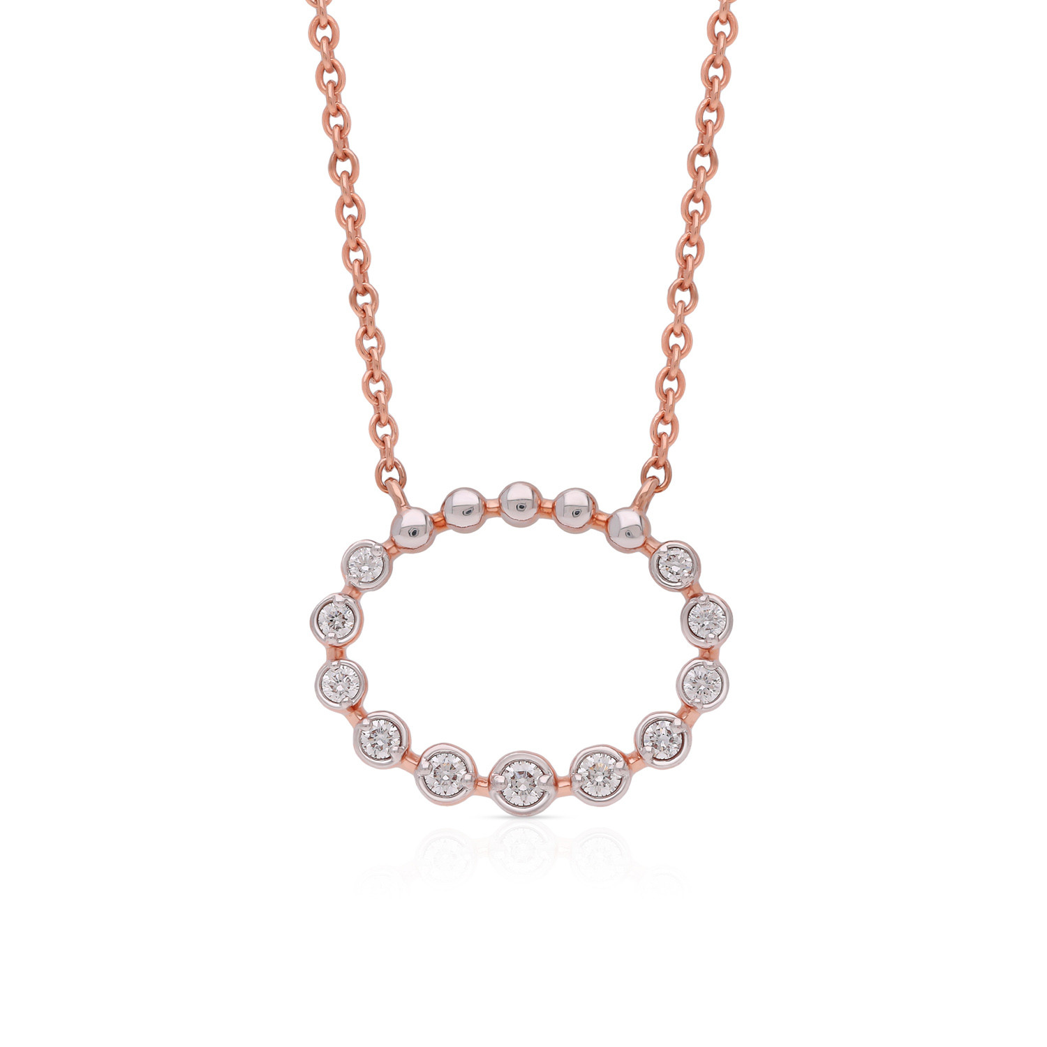 Zoul Diamond Pendant PDZOL10059