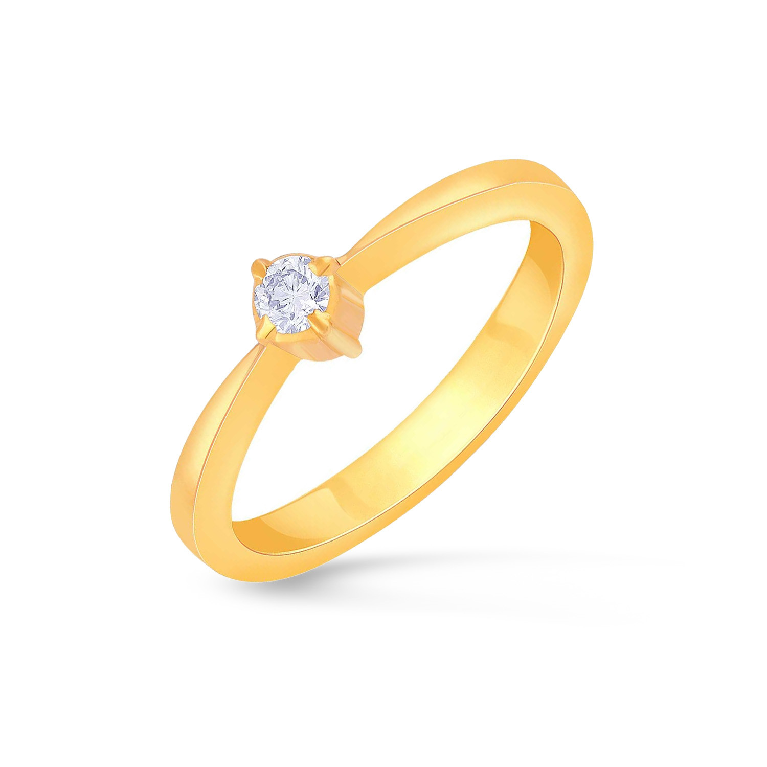 Mine Diamond Ring PSRR10235