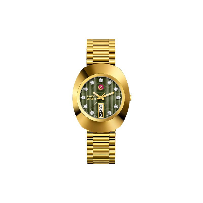 Rado Men's Original Watch R12413533