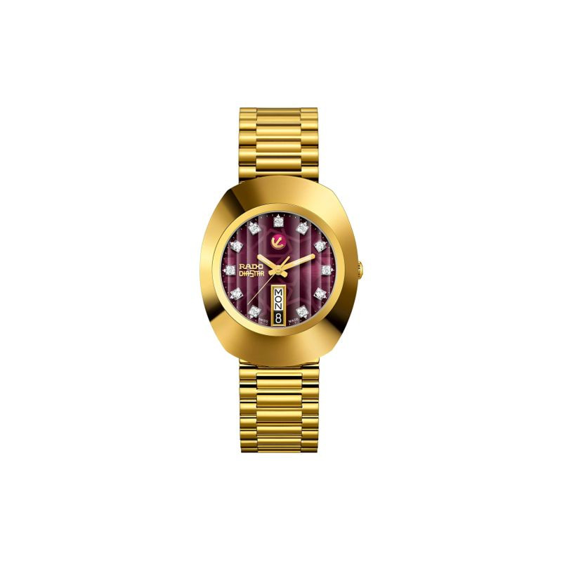 Rado Men's Original Watch R12413573