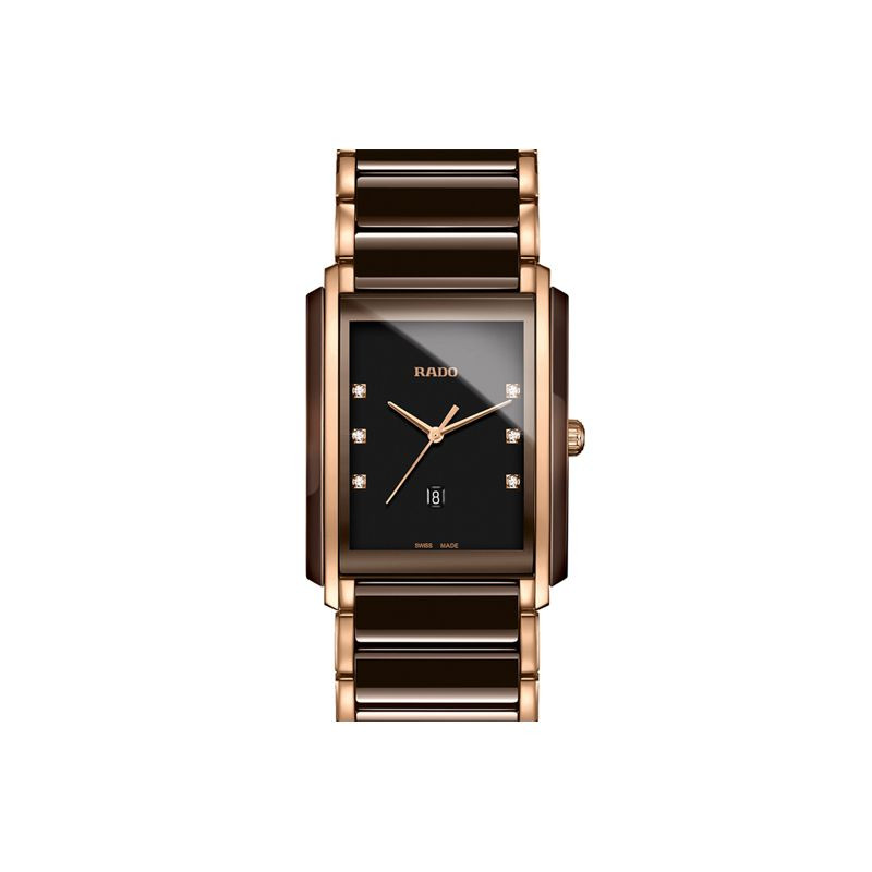 Rado Unisex Integral Watch R20219722