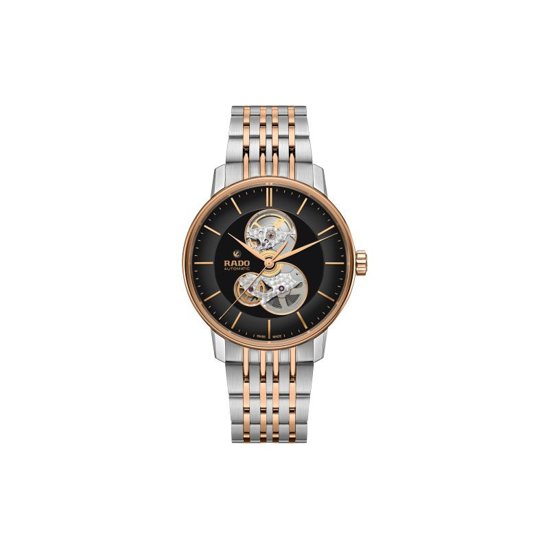 Rado Men's Coupole Classic Automatic Watch R22894163