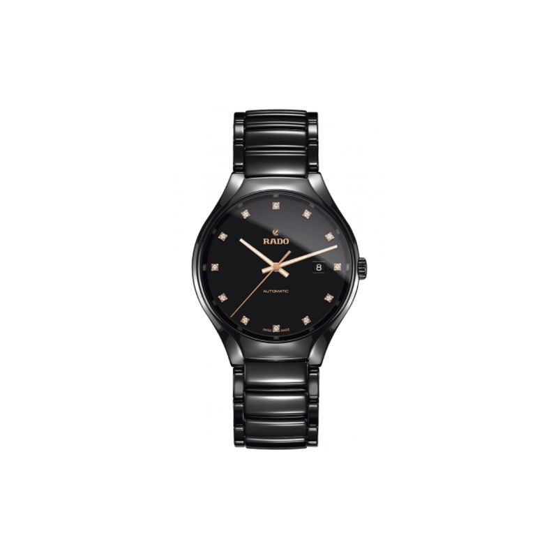 Rado Unisex True Automatic Watch R27056732