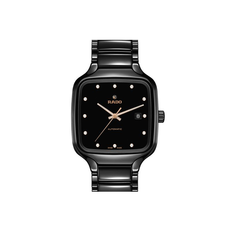 Rado Men's True Square Automatic Watch R27078702