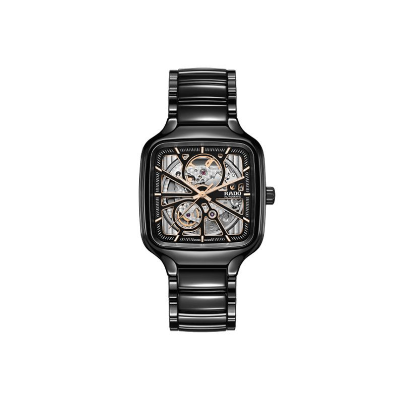 Rado Men's True Square Automatic Watch R27086162