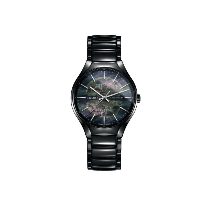 Rado Unisex True Automatic Watch R27100912