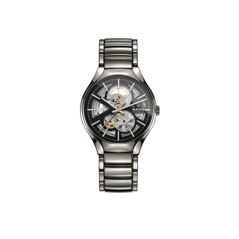 Rado Men's True Automatic Watch R27510152