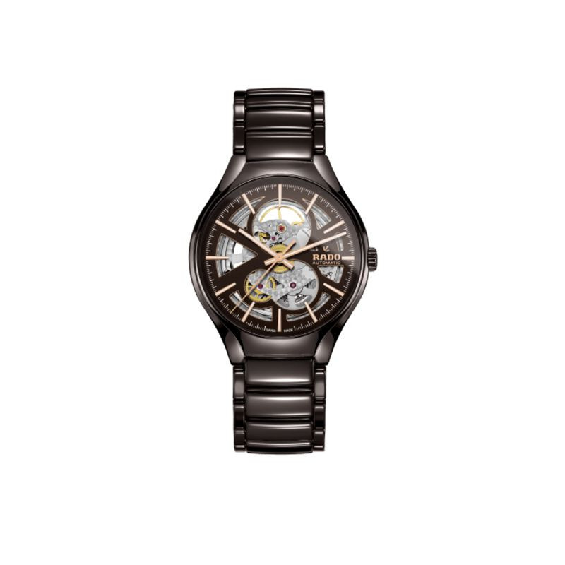 Rado Men's True Automatic Watch R27511302