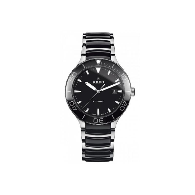Rado Mens Centrix Automatic Watch R30002162