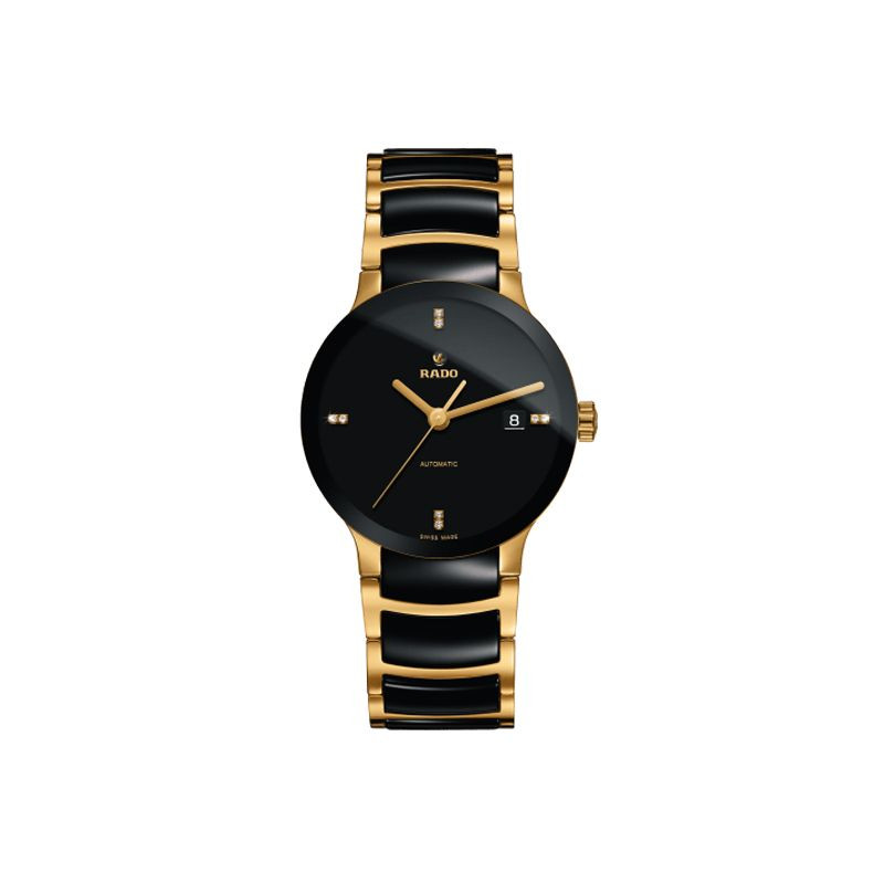 Rado Men's Centrix Automatic Watch R30035712
