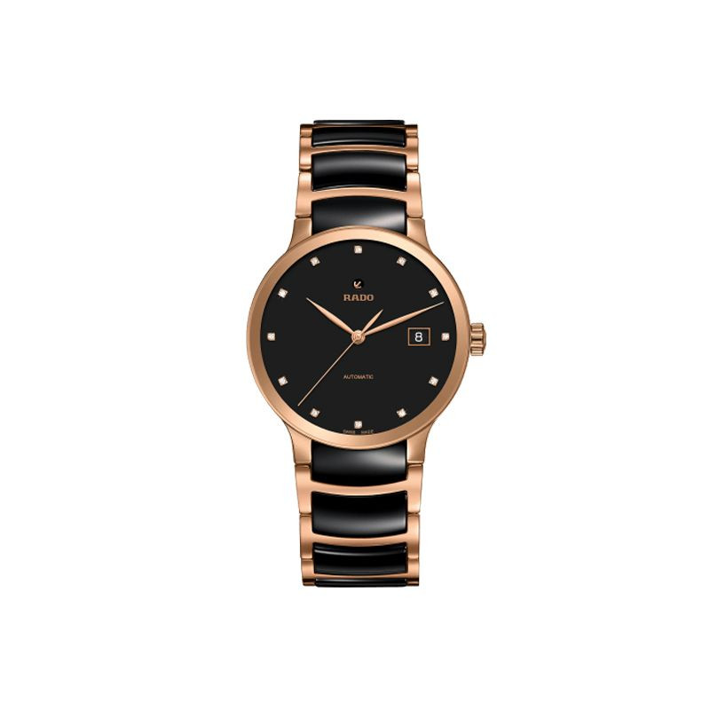 Rado Men's Centrix Automatic Watch R30036732