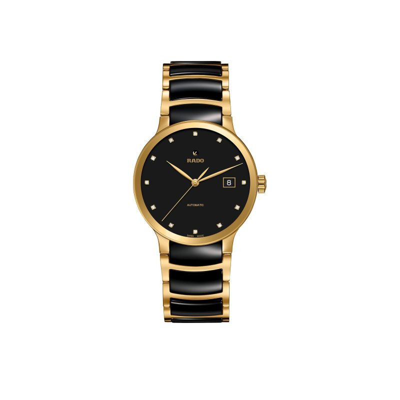 Rado Mens Centrix Automatic Watch R30079762