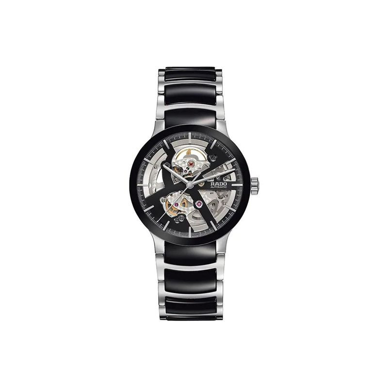 Rado Men's Centrix Automatic Watch R30178152